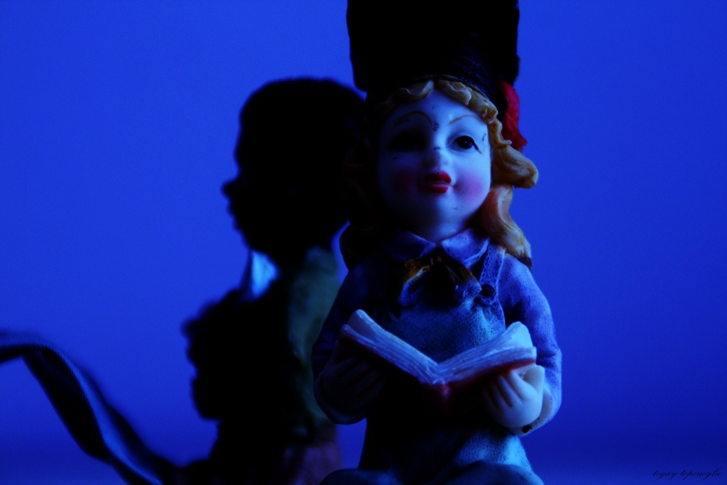 ruhum senden ok uzak......