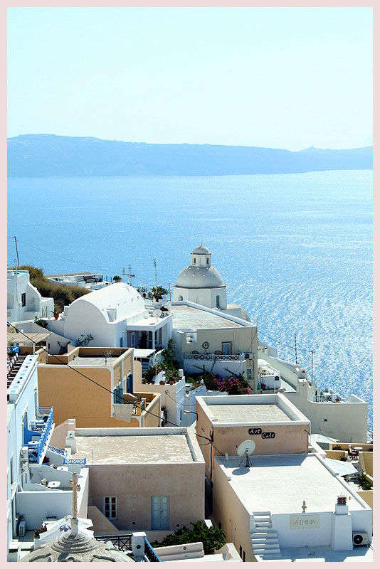 Santorini