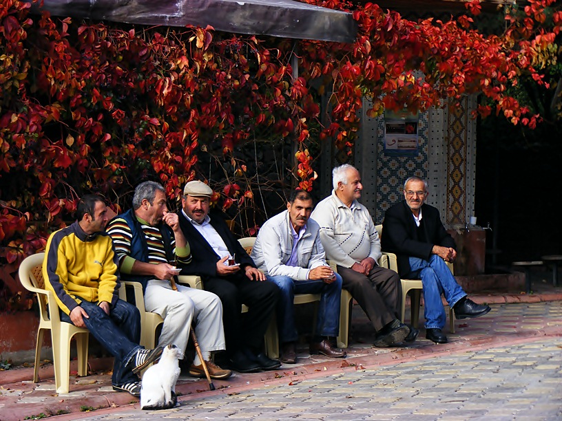 YAYLA