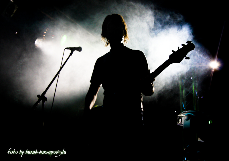 Ooze Venue irkef Emre