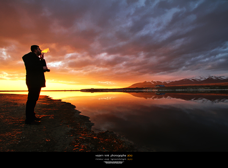 ... ::: Bir lendir AKKAYA -2- ::: ... 