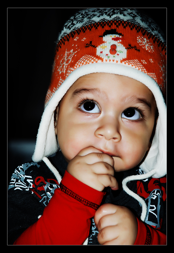 k�zd�m� acaba :)