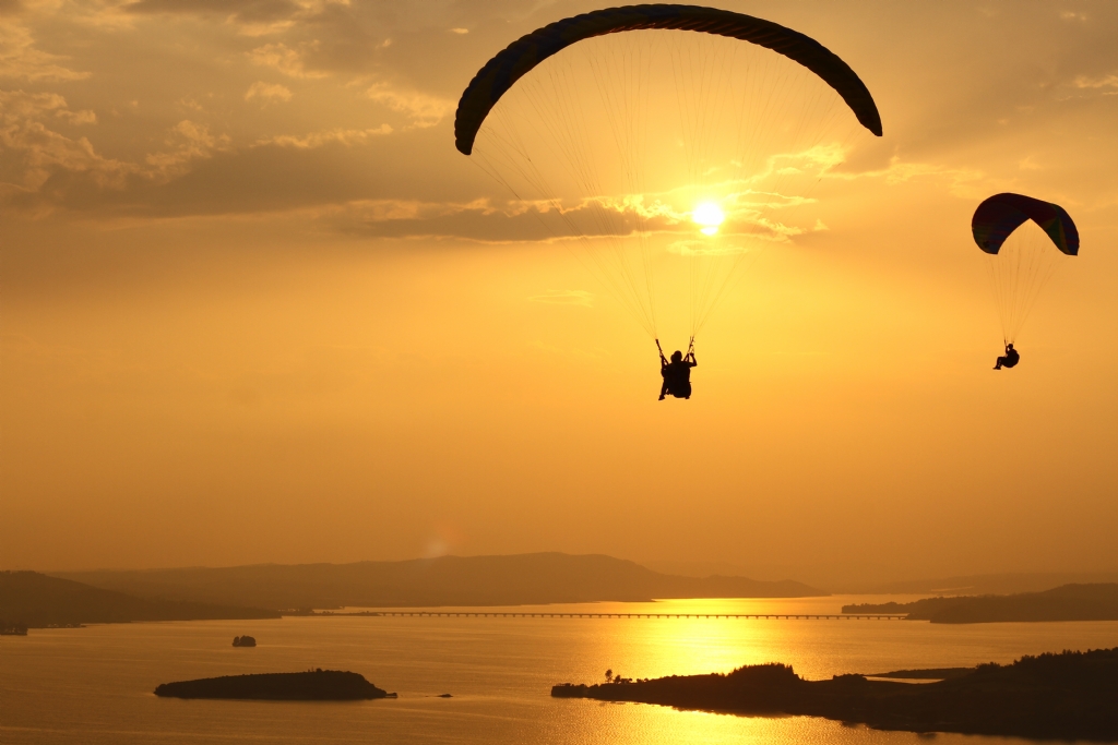 G�n Bat�m� Para��t