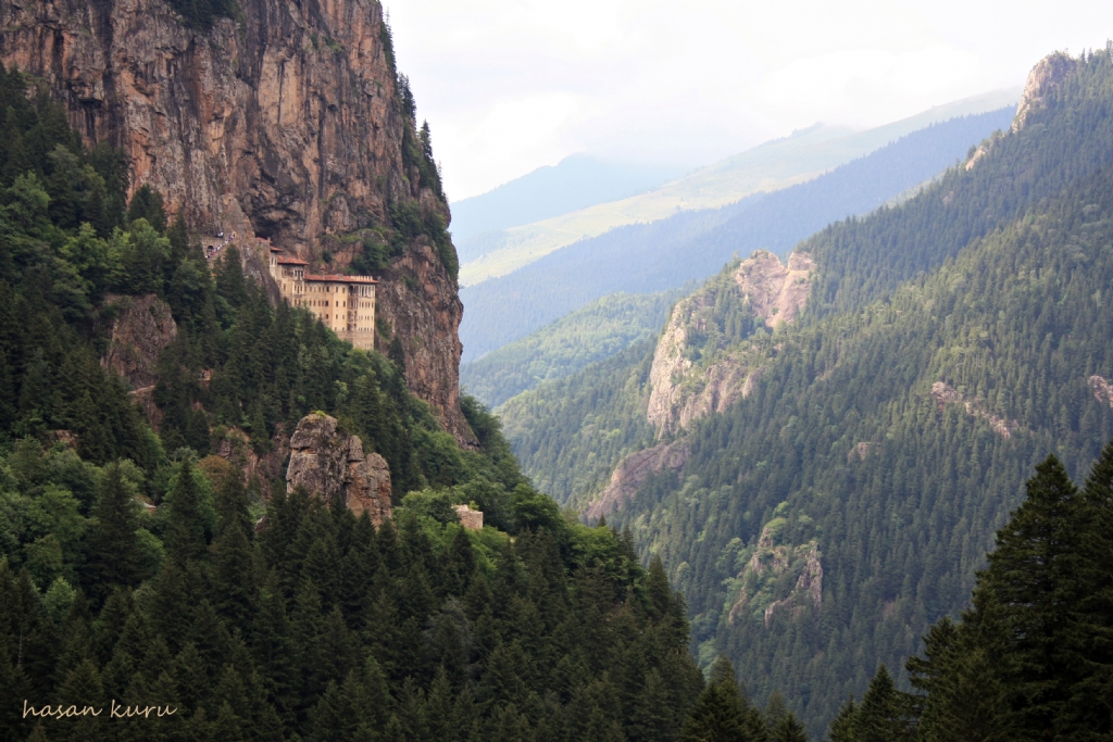 s�mela manast�r�