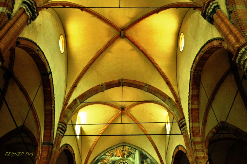 Verona Katedrali (Duomo)