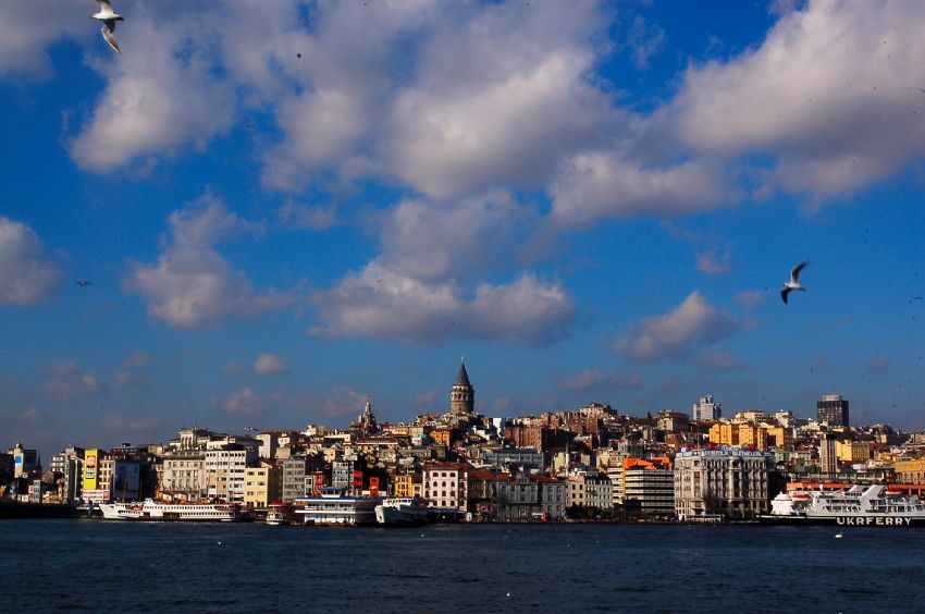 stanbul