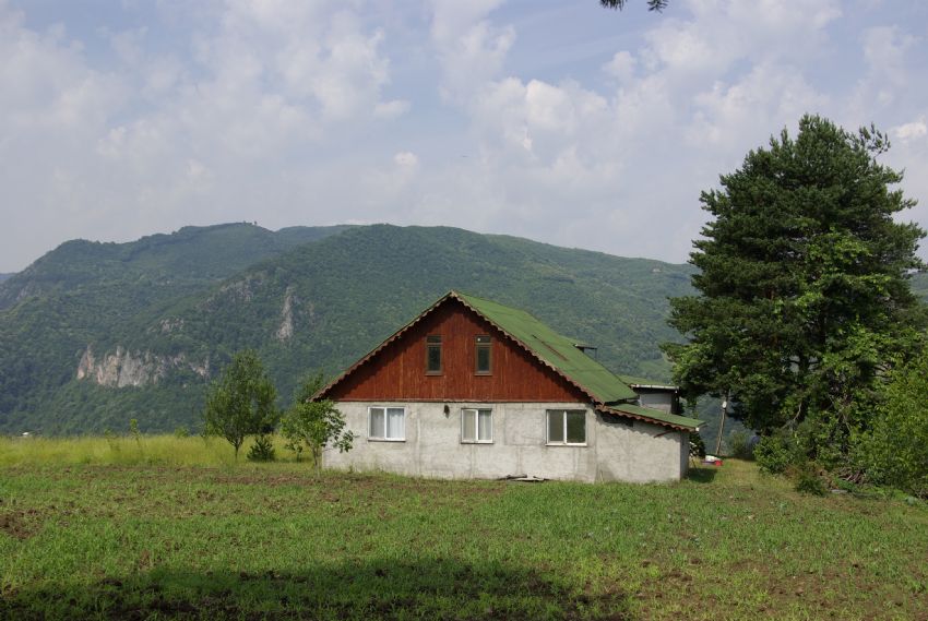 Yayla Evi