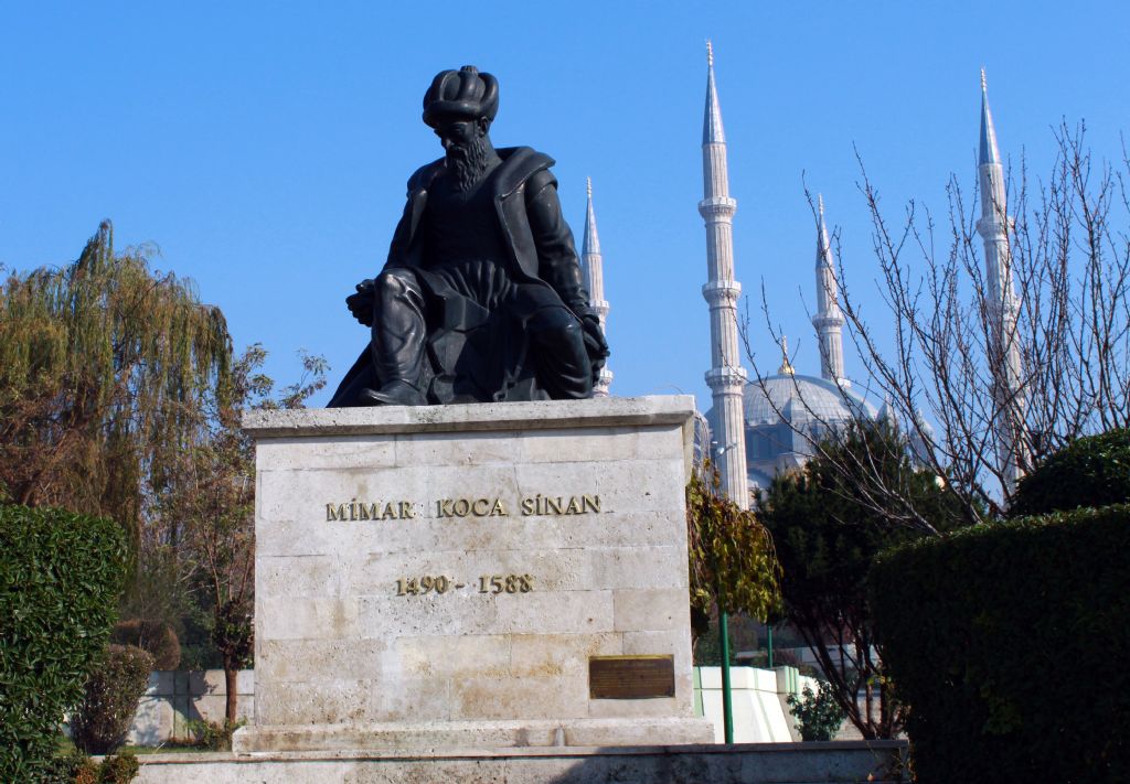 koca sinan