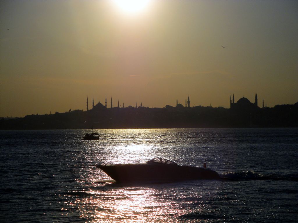 STANBUL...