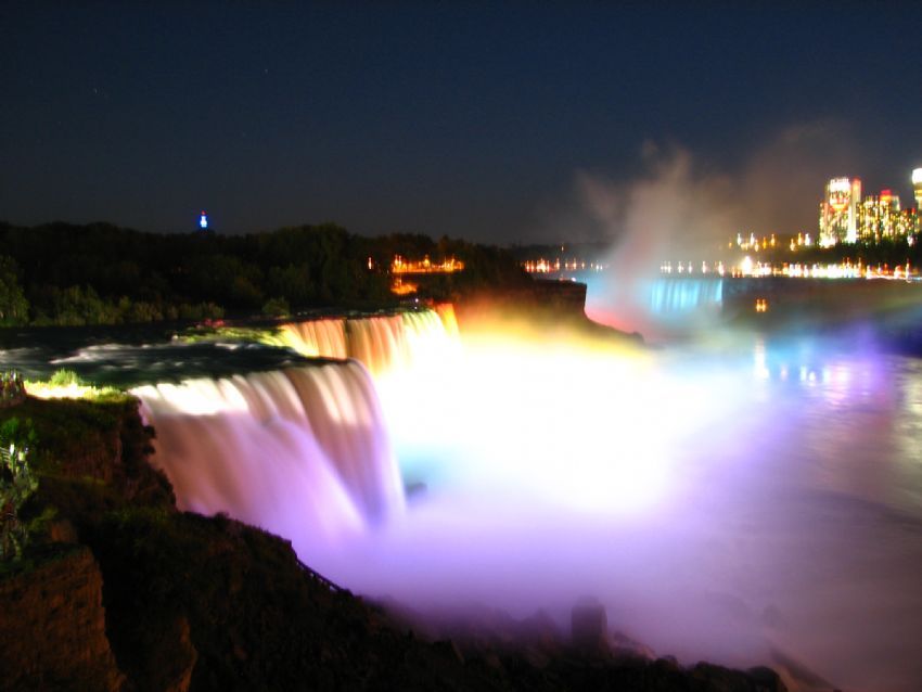 niagara