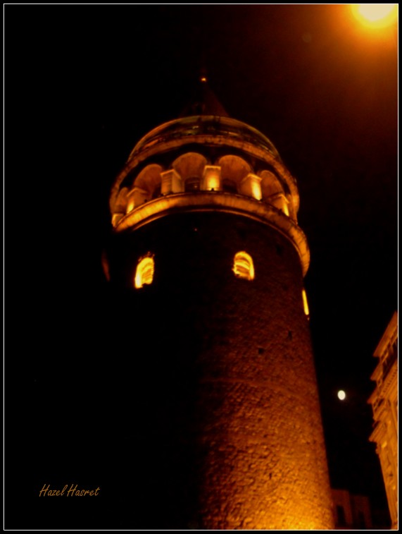 Galata Kulesi 