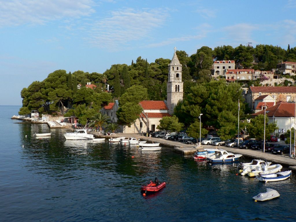 Dubrovnik