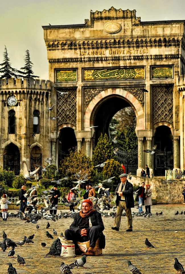 �niversite �n�