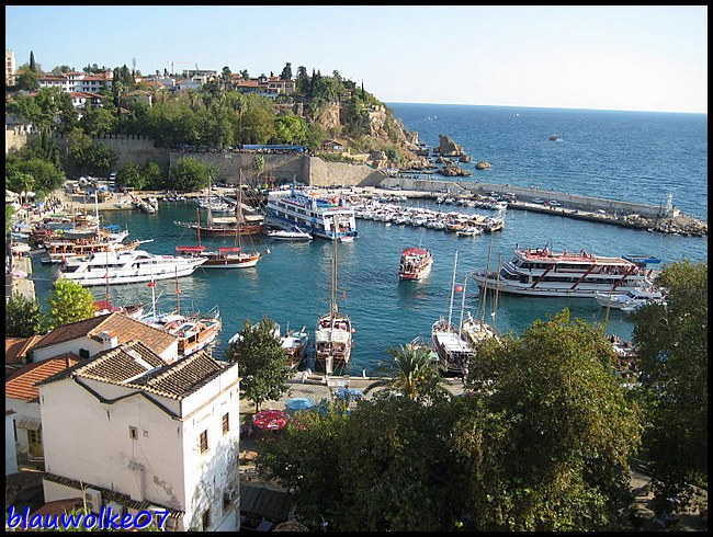 Antalya