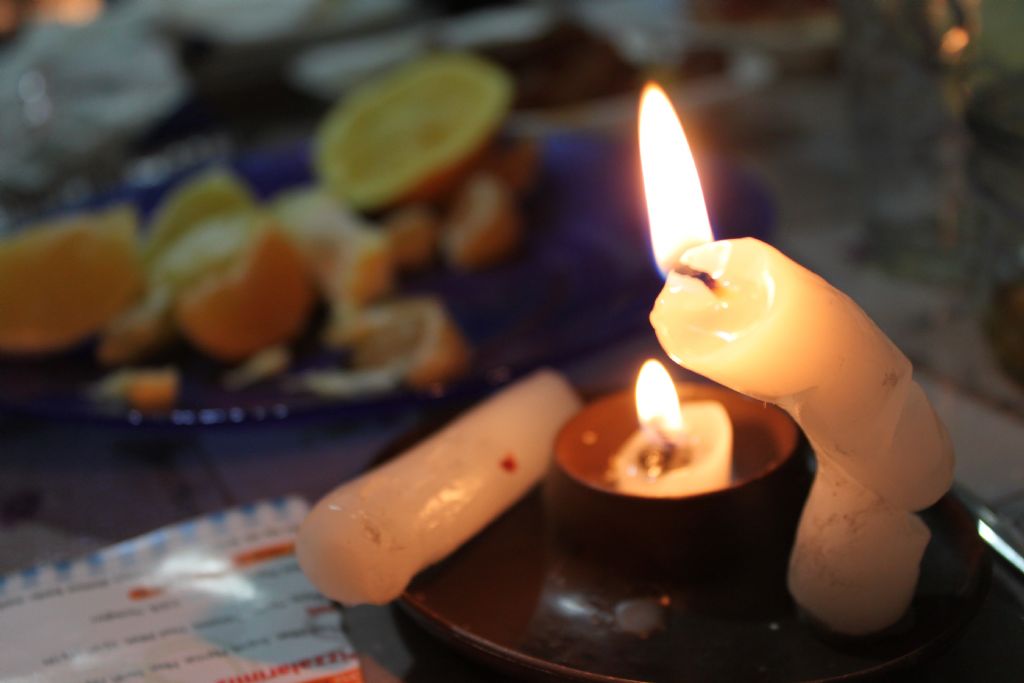 Hayat�n getirisi, ya�lanma hissi..