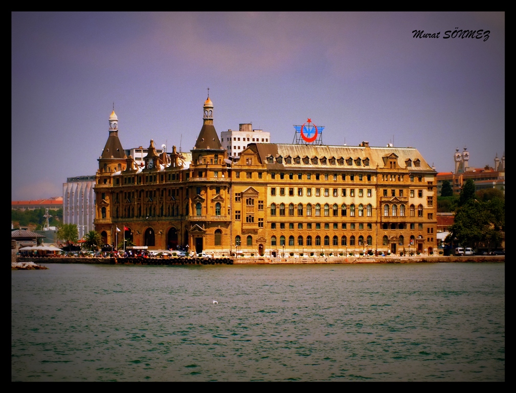 HAYDARPAA