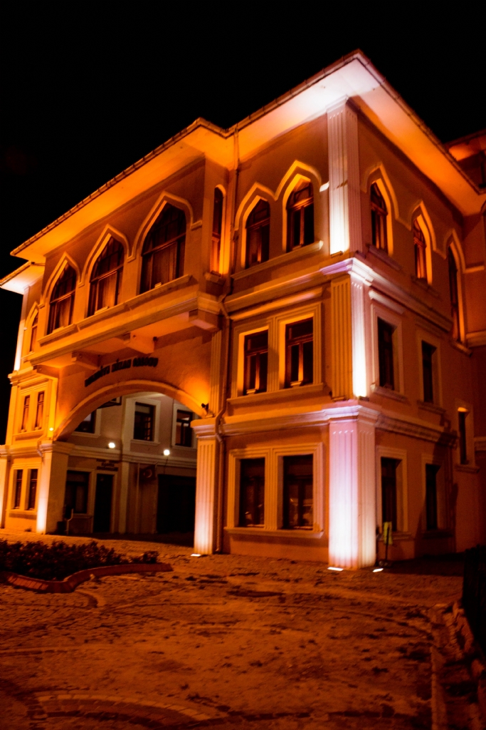 Bandrma Nikah Salonu