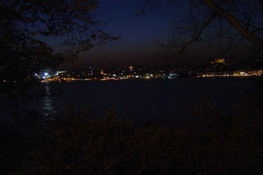 istanbul'a bak