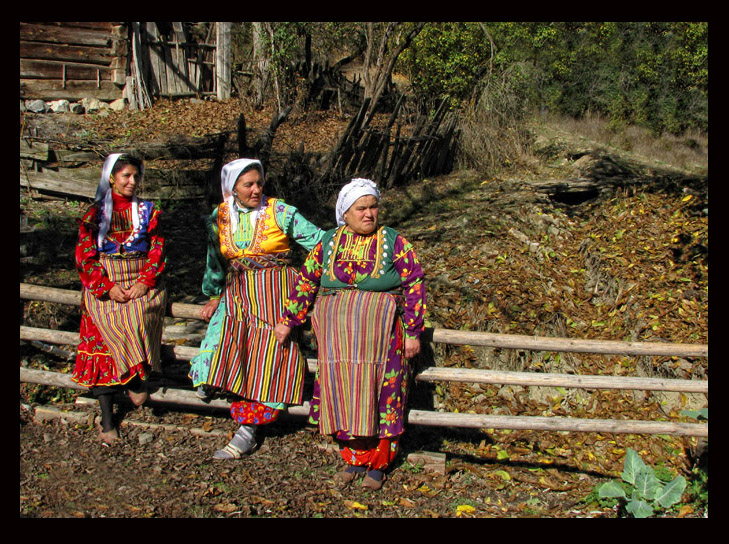 Kastamonu..