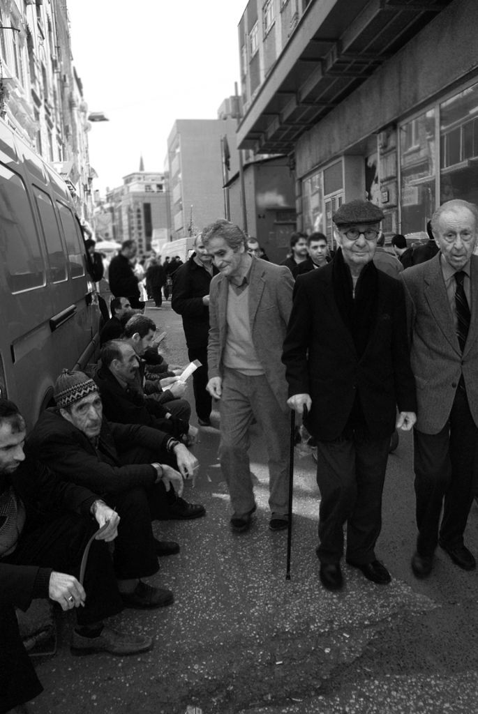 yasam sevinci & tukenmislik