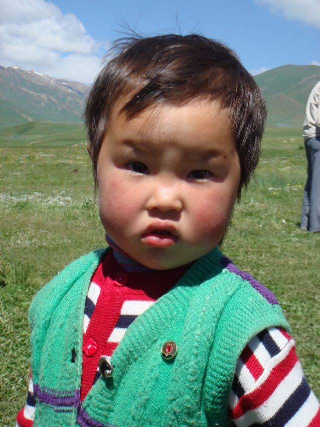 OK TATLI B KIRGIZ OCUU