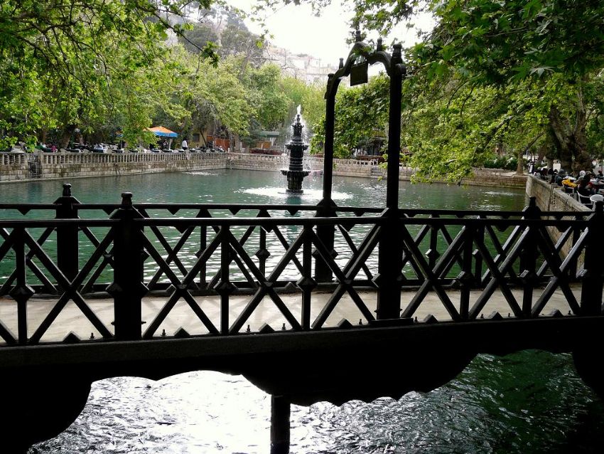 BALIKLIGL'DEN BR GRN