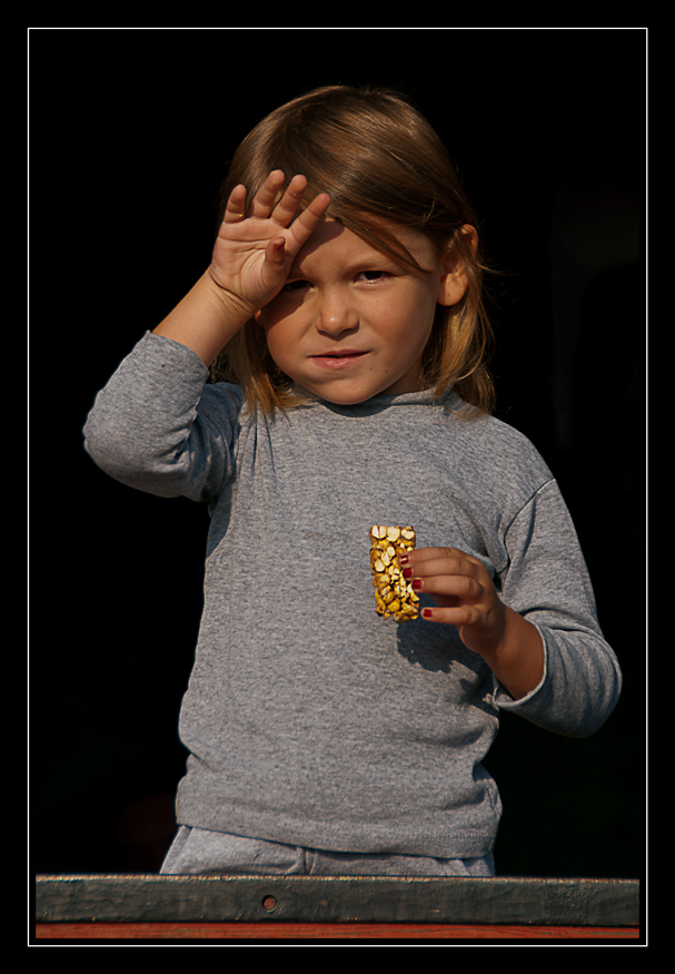 Pavli'nin Yzleri - V