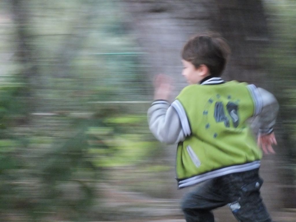 R�ZGARLA YARI�ANLAR