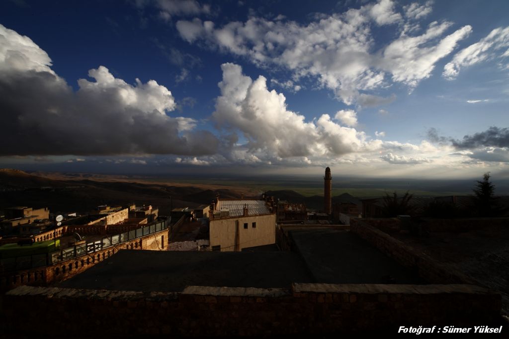 Mardin Genel Grnm