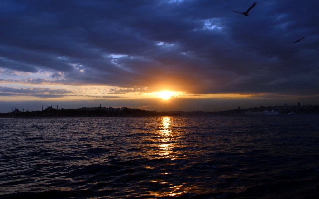 �stanbul G�nl���