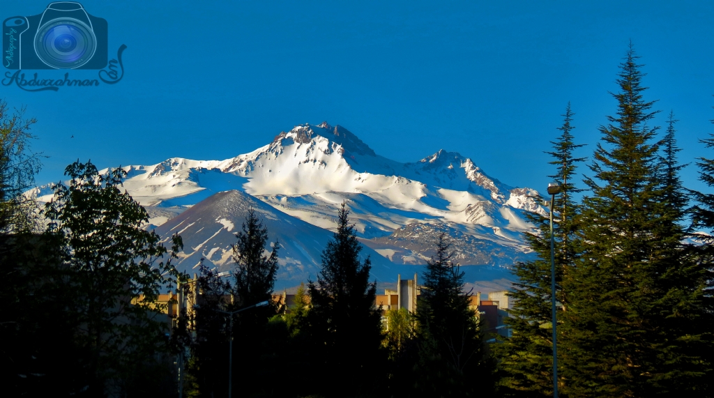 Erciyes Da