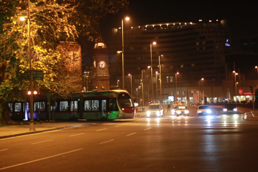 Kayseri meydan