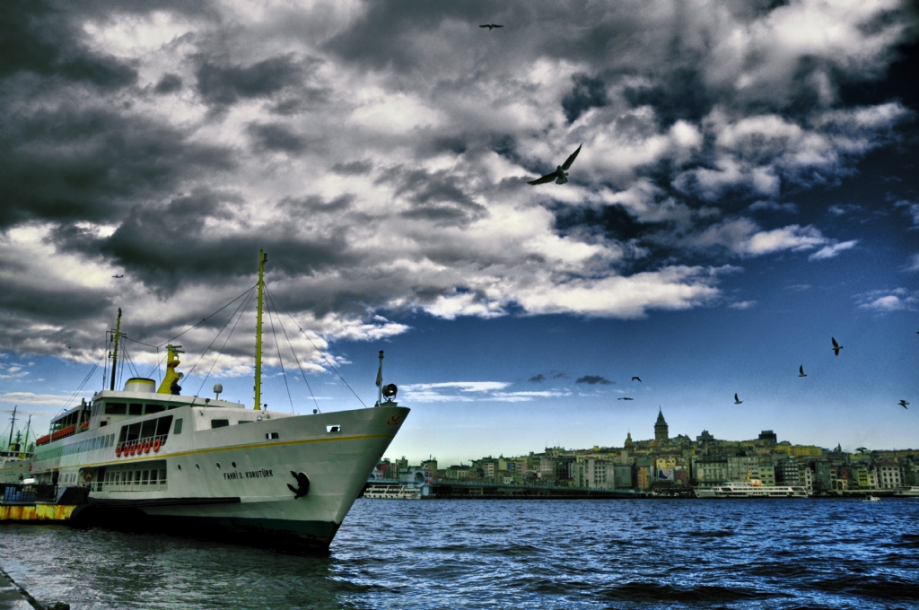 D�n�� zaman�