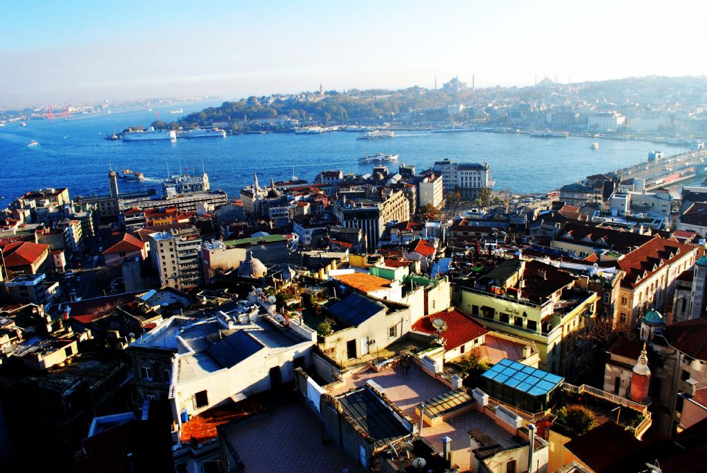 BURASI �STANBUL ...