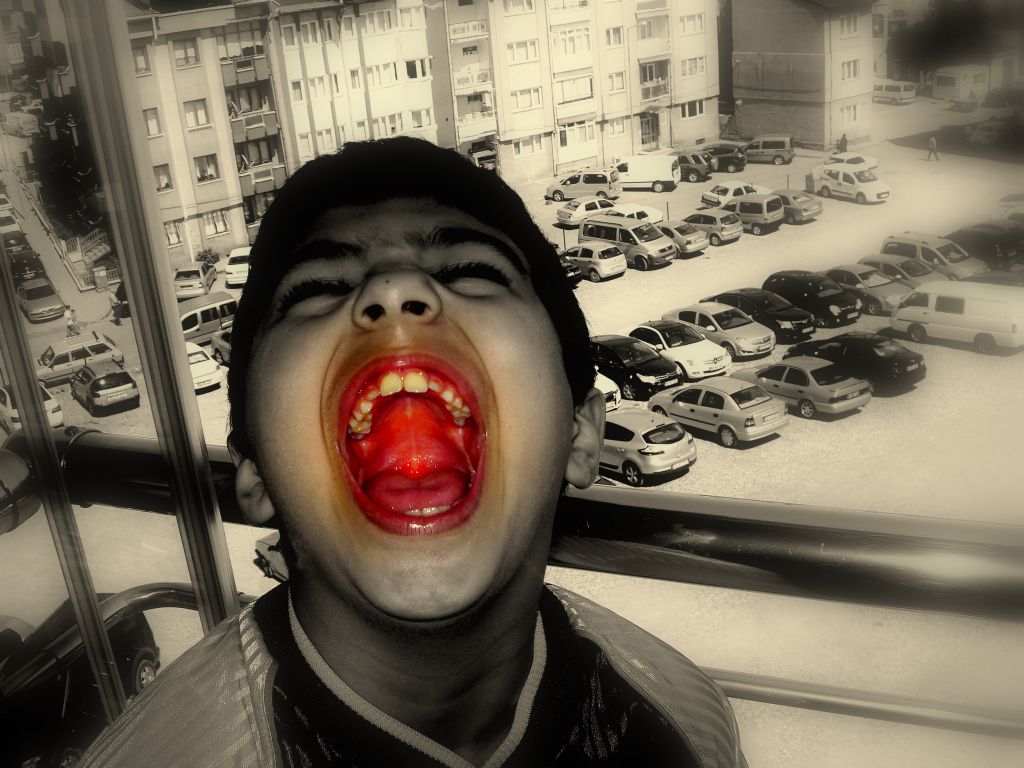 K�rm�z�n�n Vah�eti