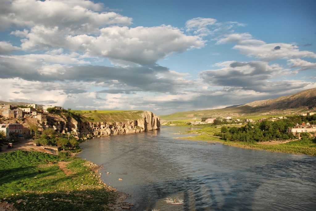 Hasankeyf  2