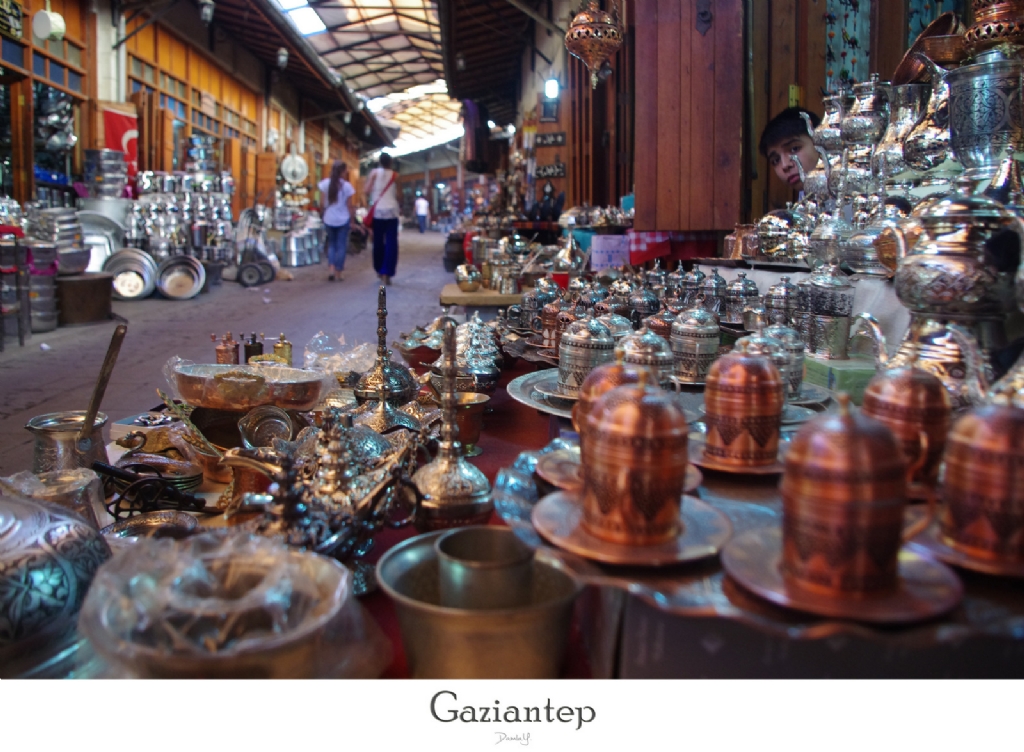 Gaziantep