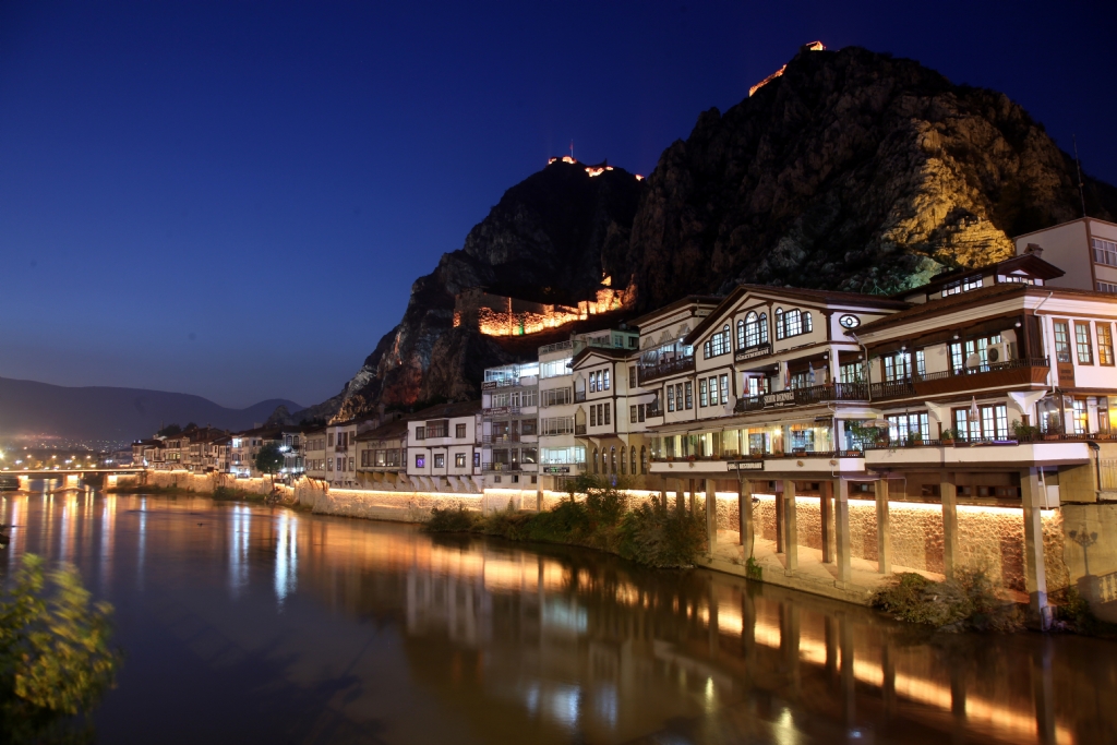 Amasya