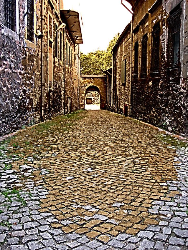 Grkemli Tarihe Alan Kap (2)