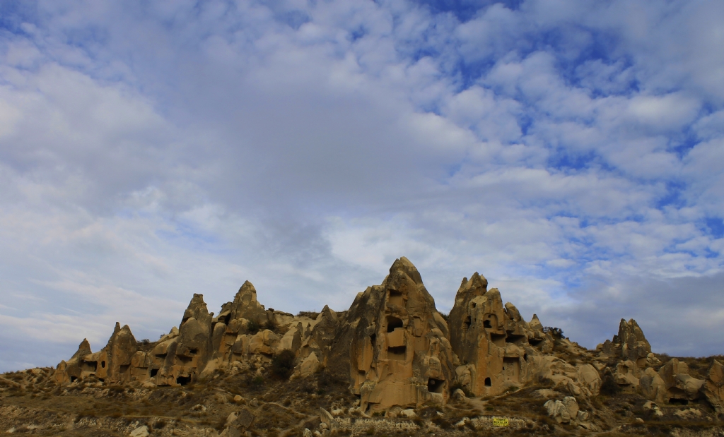 G�reme ''Komple Kiral�k''