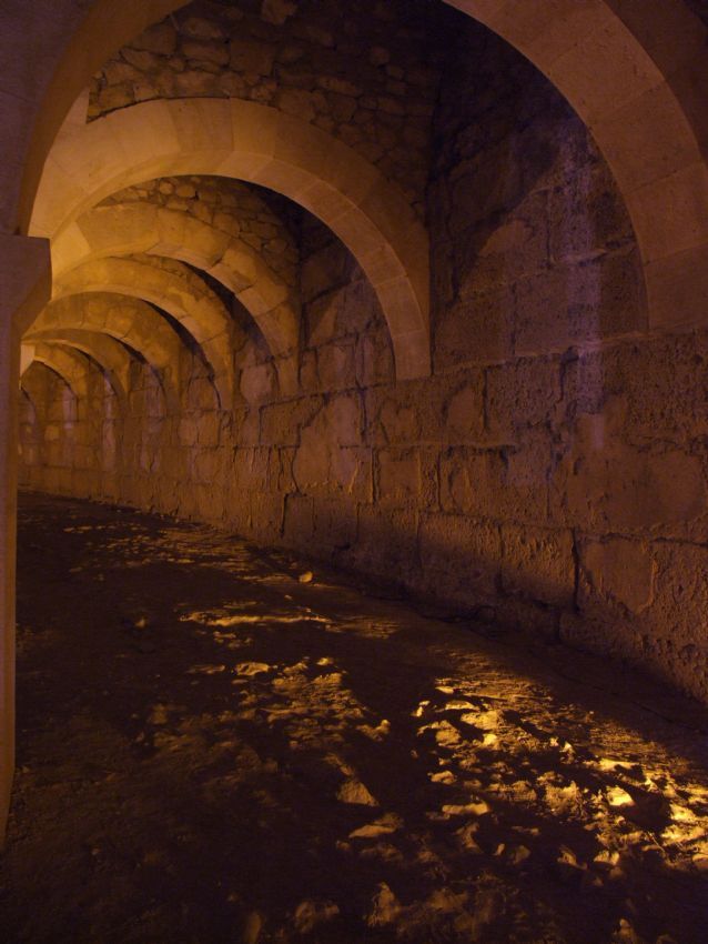 Tarihin gizeminde kaybolmak