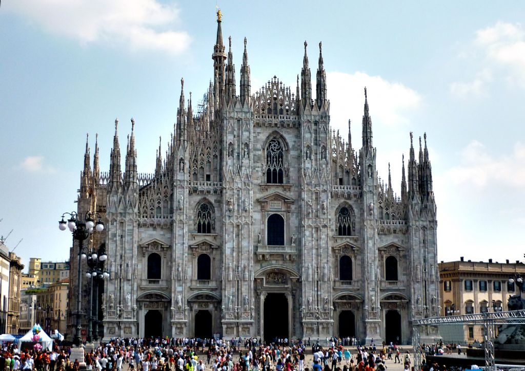 Duomo di Milano