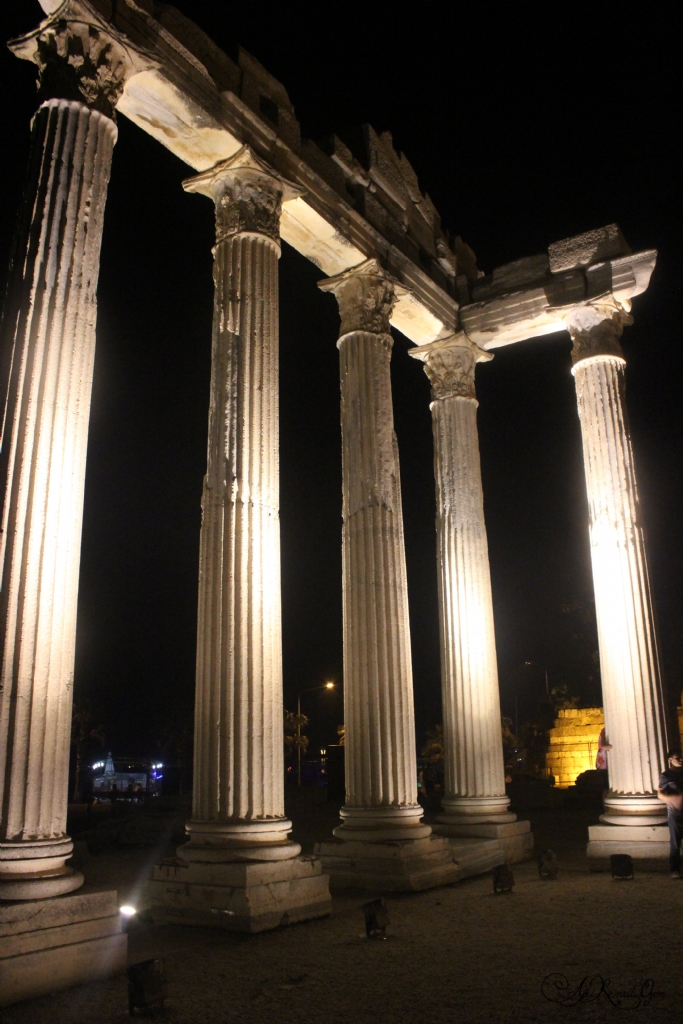 Side Apollon Tap�na��