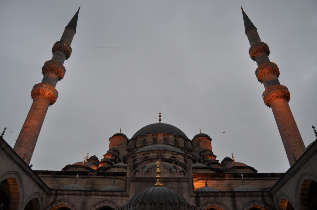 Yeni Cami 