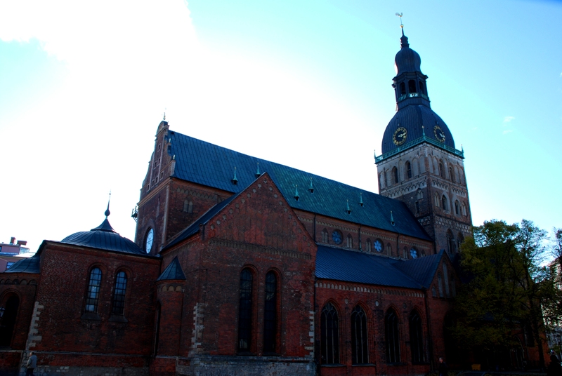 St.Johannes Kilisesi