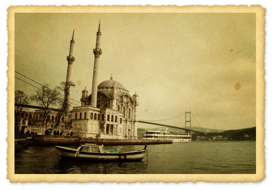 Bir stanbul klasii 2