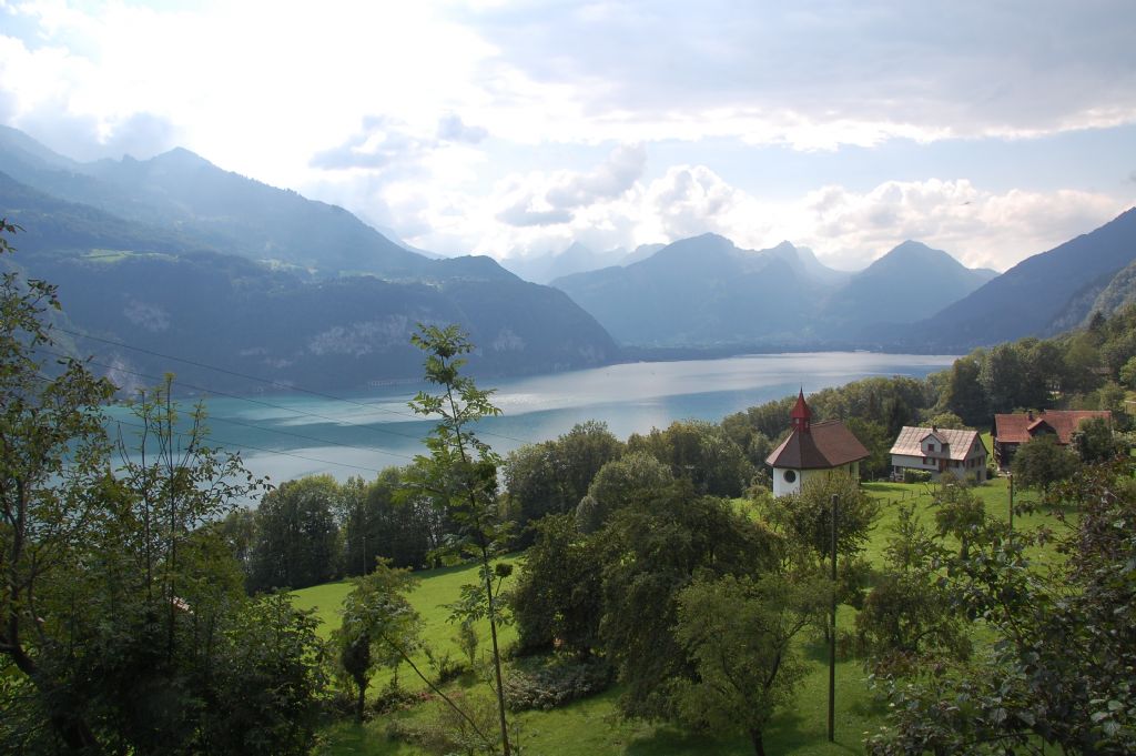 WALENSEE-ALPLER