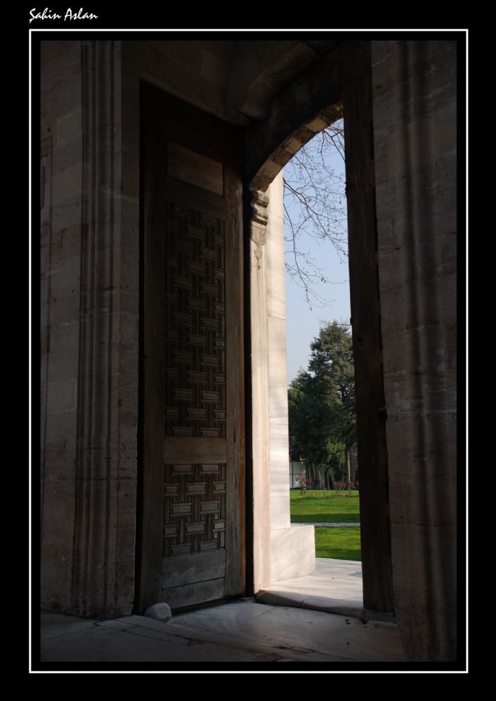 �ehz�de C�mi'nde...