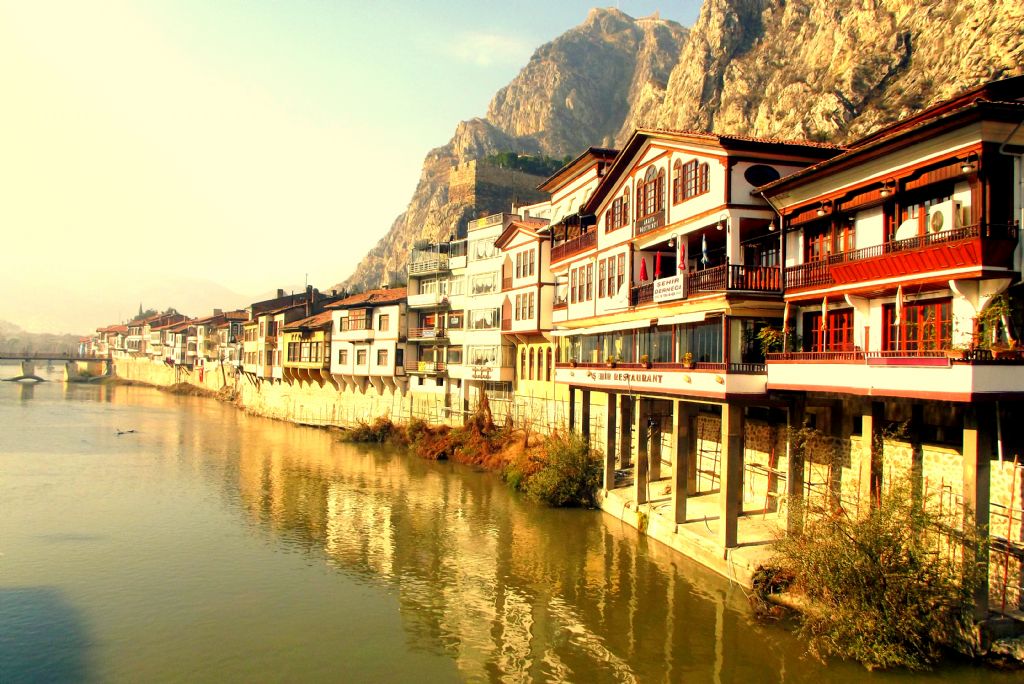 Amasya