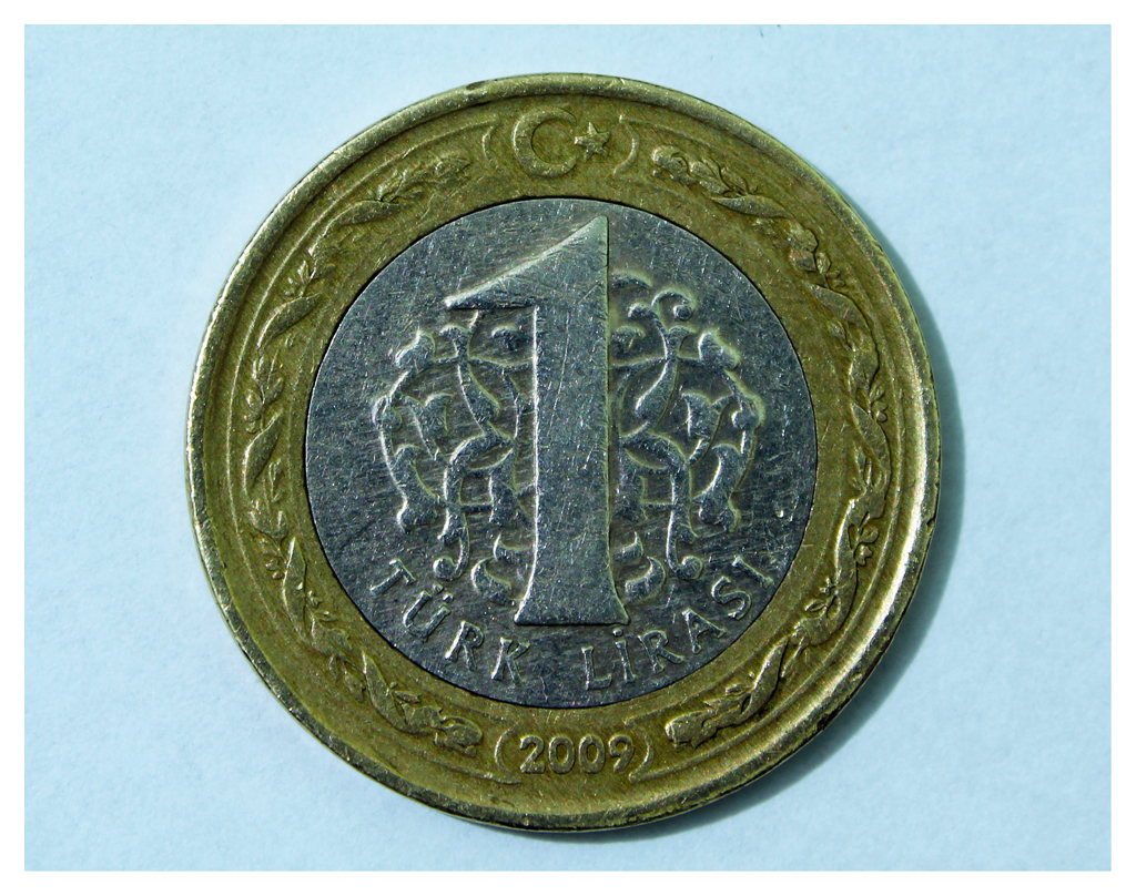 1 Lira